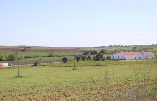 Monte Capitão Country house - Foto 33