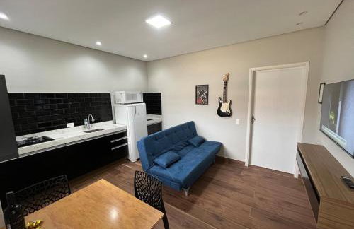 Apartamento Incrível em São Roque para Casal - Foto 6