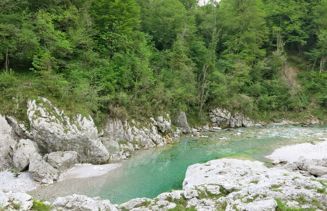 Villa Margherita - Foto 26