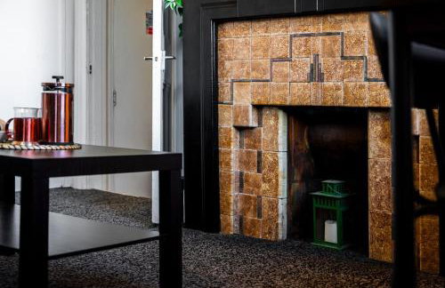 Spacious City-Centre Apartment · Sleeps 4 - Foto 30