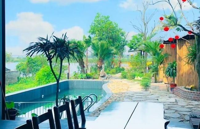 Trang An Cozy House - Foto 35