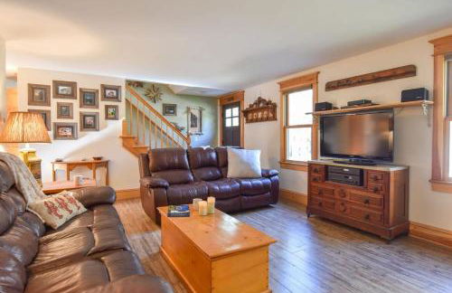 Beautiful Home w Artistic Flair - Foto 4