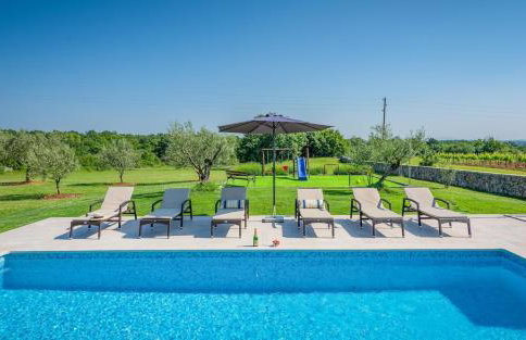 Villa Oliveta by Istrialux - Foto 37