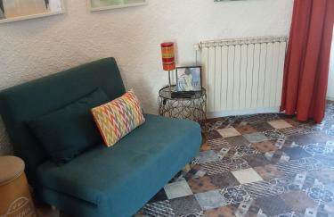 L'insolite et médièvale Tour Yselda - Foto 8