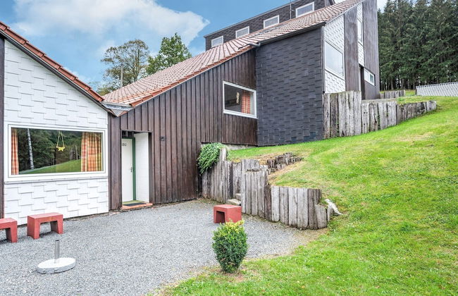 Splendid Holiday Home in Untervalme near Ski Area - Foto 27