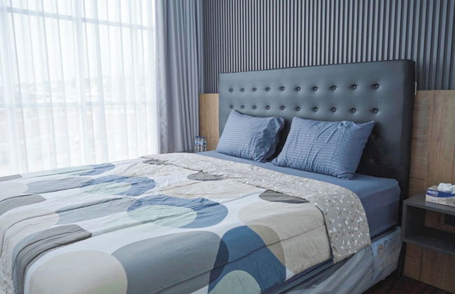 Green Mountain Villa Garut - Photo 2