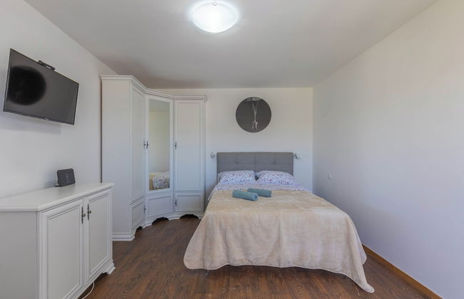 Seafront Apartment Sanja - Foto 4