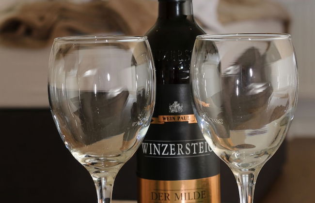 Christiano Apartments - Photo 60