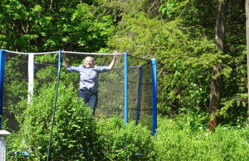 Ferienwohnung Bauer Alter Hammer - Photo 16