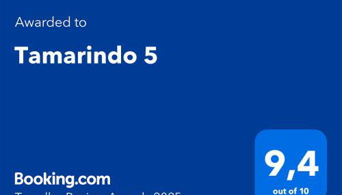 Tamarindo 5 - Foto 2