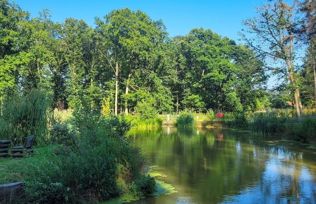 Hay's Wood Retreat - Foto 42