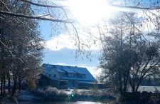 Ferienwohnung am Egelsee - Foto 2