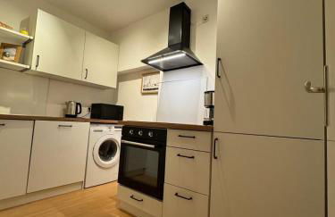 Sächsische Siesta Apartment - Foto 13