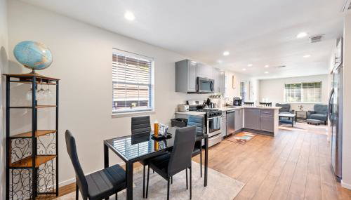 Cozy Nest Across the street from UC Davis Sacramento - Foto 4