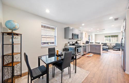 Cozy Nest Across the street from UC Davis Sacramento - Foto 4