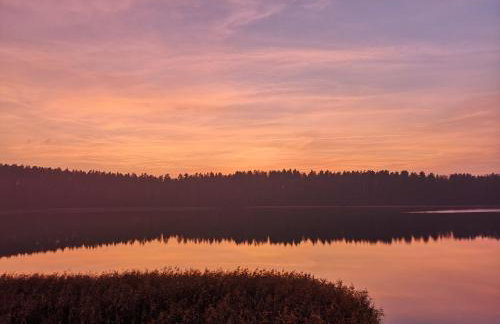 Apartamenty Mazurskie Klimaty (Cud Natury) - Foto 63