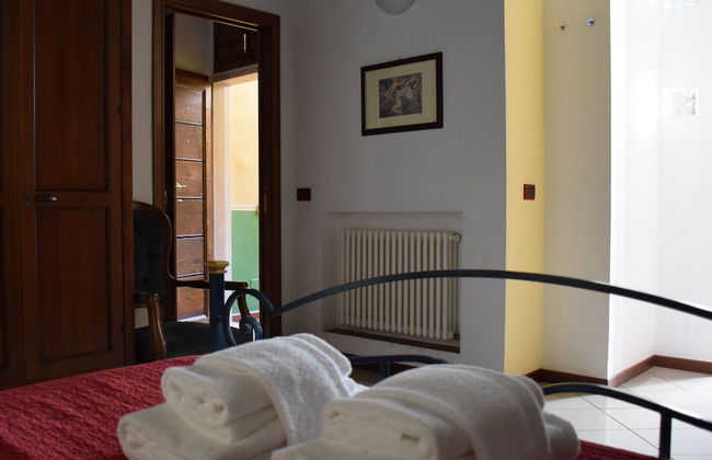 Borgo Pio 91 - Foto 20