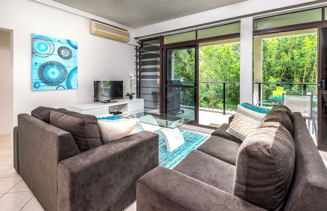 The Reef Retreat - Foto 77