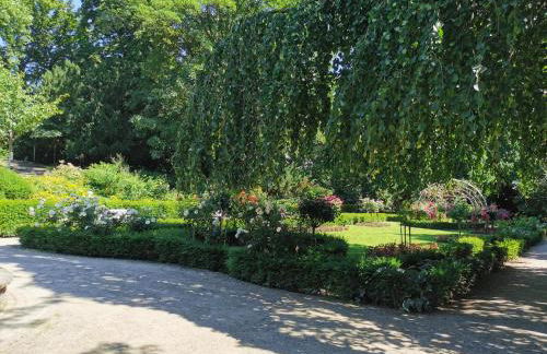 Apartment Quirin - Foto 28