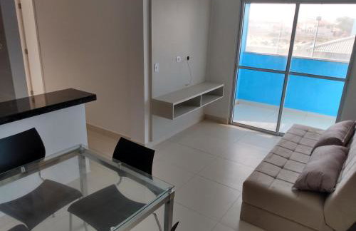 Aquaville Atalaia Apartamentos - Foto 25