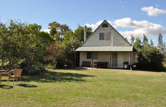 Bracken Ridge Villas - Foto 38