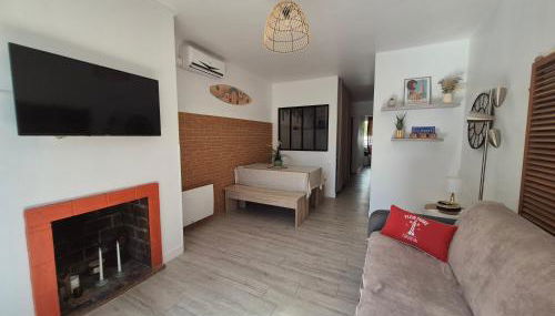 Maison de ville - Foto 1