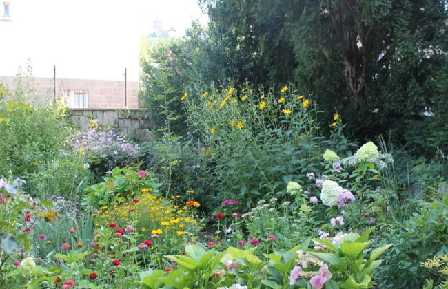 Lovely Holiday Home in Wernigerode near River - Foto 29