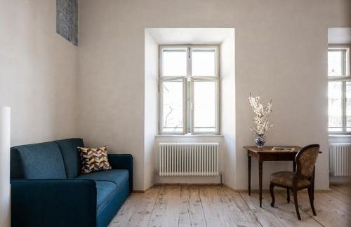 Ansitz Thierburg Suites - Foto 33