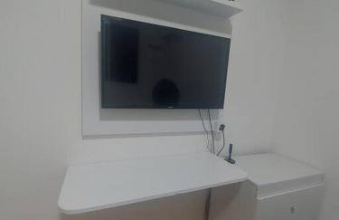 Apartamento completo sinta se em casa - Foto 8