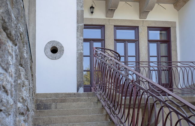 Liiiving In Porto - Downtown Luxury Apartment 3R - Foto 22