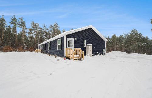 Leisure Lodge - Foto 36