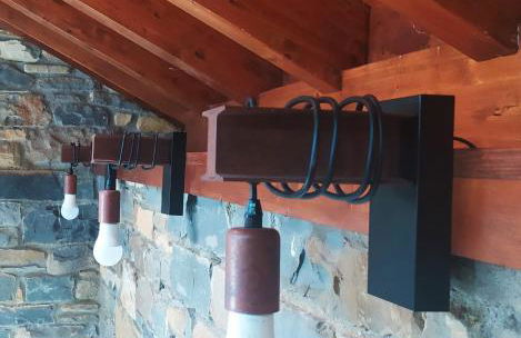 Casa Rural Tejedor - Foto 16