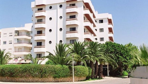 Praia da Rocha Flat Balcony - Foto 5