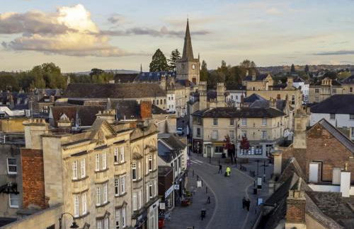 Artisan Cottage, Historic Stay Near Bath, Castle Coombe & Lacock - Foto 24