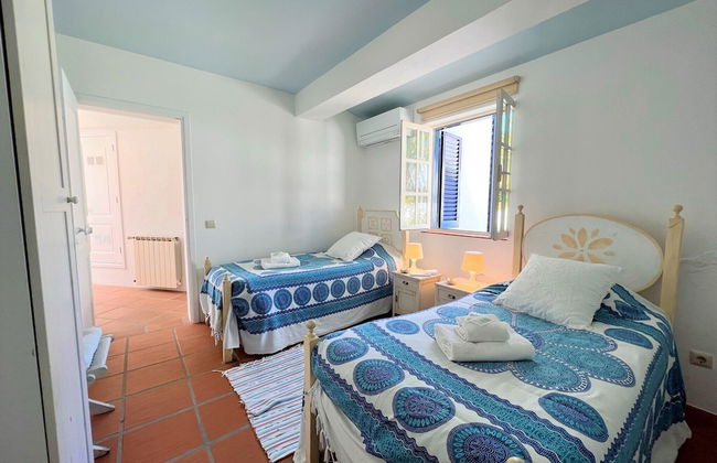 Albufeira Balaia Villa With Private Pool - Foto 8