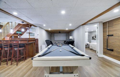 Emerald Escape Lake, Theater, Game Room & More! - Foto 5