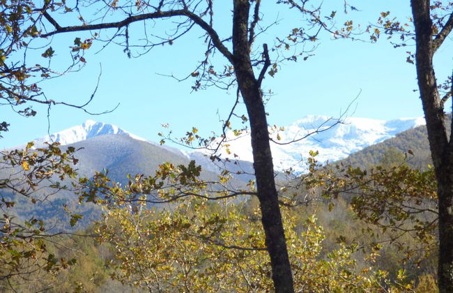 dtente sky lodge - Foto 29