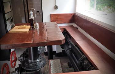 The Old Pumping Station, Broseley, Ironbridge Gorge - Foto 39