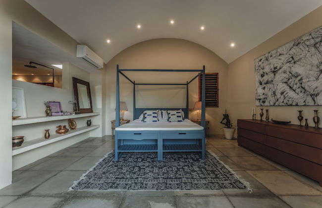 Casa Exclusiva Los Amigos - Foto 9