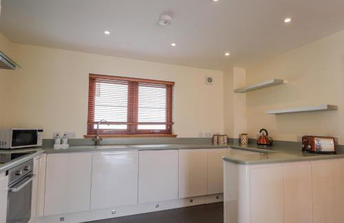 Lossiemouth Bay Cottage - Foto 11