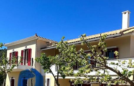 Stone Villa Maria - Photo 18