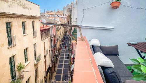 Unik Vacation Major in Tarragona - Foto 5