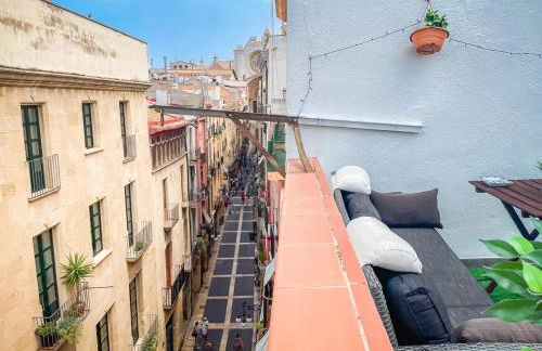 Unik Vacation Major in Tarragona - Foto 6