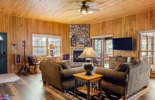 Chippewa Retreat - Den - Foto 16