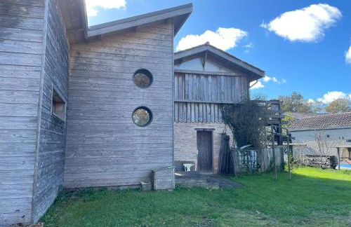 La Grange Sanguinet - Foto 11