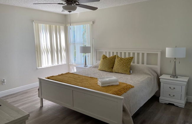 Grand Family 3BR Condo Penthouse Near Disney - Foto 12