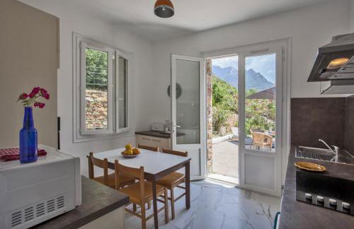 Villa Kalliste - Foto 58