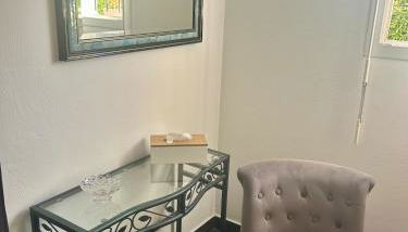 Paisible Rez-de-jardin de villa - Côte d'Azur - Foto 2