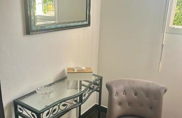 Paisible Rez-de-jardin de villa - Côte d'Azur - Foto 2