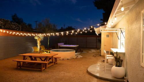 Sunset Sage House - Foto 4